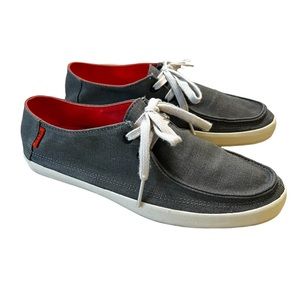 vans surf sneakers